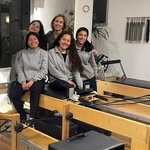 Pilates Terapéutico Marcela Pedraza - @pilatesmarcelapedraza - Instagram