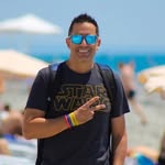marc Arthur - @marcp_edro - Instagram