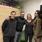 Marc Pedro - Facebook
