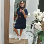 Marcia Pedroni - @marcpedroni - Instagram