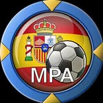 Marc Pedrosa - @mpa_futbol - Instagram