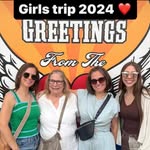 Peggy Pizzolo - @marcandpeggy - Instagram