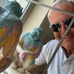 Marc Pellet - @konandonia - Instagram
