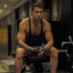 Marc Pelletier - @marcovarius - Instagram