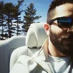 Marc Pelletier - @marcohpauloh - Instagram