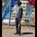 Marc Peloquin - @the_king_gush - Instagram