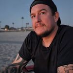 Marc Pendleton - @macpendy - Instagram