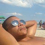 Marcus Pendleton - @marcuskpendleton - Instagram
