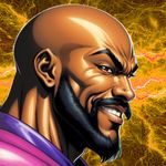 Marc Penn - @raw.justice - Instagram