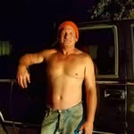 Mark Penrod - @bigbluegator - Instagram