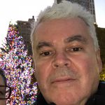 Marc Pépin - @marcopepin1961 - Instagram