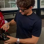 Charles Marc Herve Percival Leclerc - @1ce_av_fb - Instagram