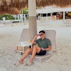 Marc Perea - Facebook