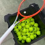 Marc Perea - @marcperea__tennis - Instagram