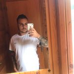 Marc perea hornero - @marc27pol - Instagram