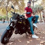 Marc Perea Montalvez - @mmaaaarrcc - Instagram