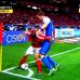 Eu Vi o Marc Janko a malhar o Máxi Pereira (Video) - Facebook