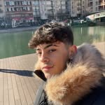 Marc Pereira - @marcpereira_17 - Instagram