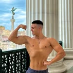 Marc Perez | Athlete 🧬 - @marcperezfit - Instagram