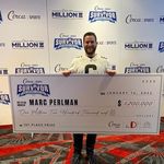 Marc Perlman - @marczperlman - Instagram