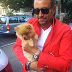Marc Perrault - @daho.bagaya - Instagram