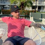 Marc Perreault - @perreault11 - Instagram
