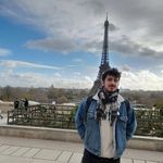 Marc Perrin - @marco.perrin25 - Instagram