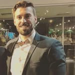 Marc Alexandre Perron - @marc.perron1 - Instagram
