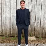 Marc-Antoine Perron - @marcoperron27 - Instagram