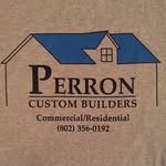 Marc Perron - @perroncustombuildersllc - Instagram