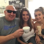 Marc Perrone - @tlr_67 - Instagram
