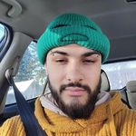 Marc Perrone - @marcperrone - Instagram