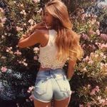 Marcela Araujo - @marcelinha.perrone - Instagram
