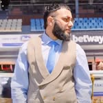 Marc Peter † - @marcpeter17 - Instagram