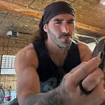 Marc Peters - @brushednrolled - Instagram