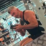 Marc Peterson - @softy_to_rocky_in_8_weeks - Instagram