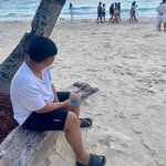 Marc Peterson Castalone - @_mrcptrsn - Instagram
