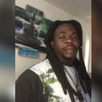 Marc Petion - @marcgodsonfalife - Instagram