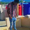 marcsondjibnc - @petionmarc - TikTok
