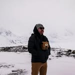Marc  Petrie - @marcrpetrie - Instagram