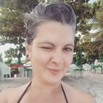 Marcia Rocha Rocha - @marcia_petrus - Instagram