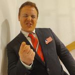Marc Pfeffer - @mpfeffer03 - Instagram