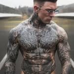 Marc pfeiffer - @marc_pfeiffer_model_92 - Instagram