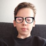 Marc Pfeiffer - @marcthe_dark - Instagram