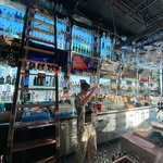 Marc Pfister - @marcpfistercocktails - Instagram