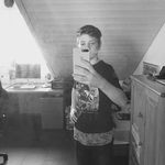Marc Pfister - @unihockey_marc - Instagram