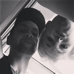 Marc Pfister - @cracky1323 - Instagram