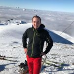 Marc Pfister - @snowtown42 - Instagram