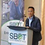 Marc Pham - Facebook