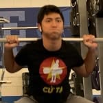 Marc Pham-Dinh - @148lifter - Instagram